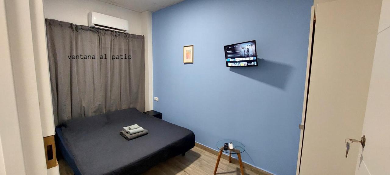 Appartement Museo Marq Playa à Alicante Extérieur photo