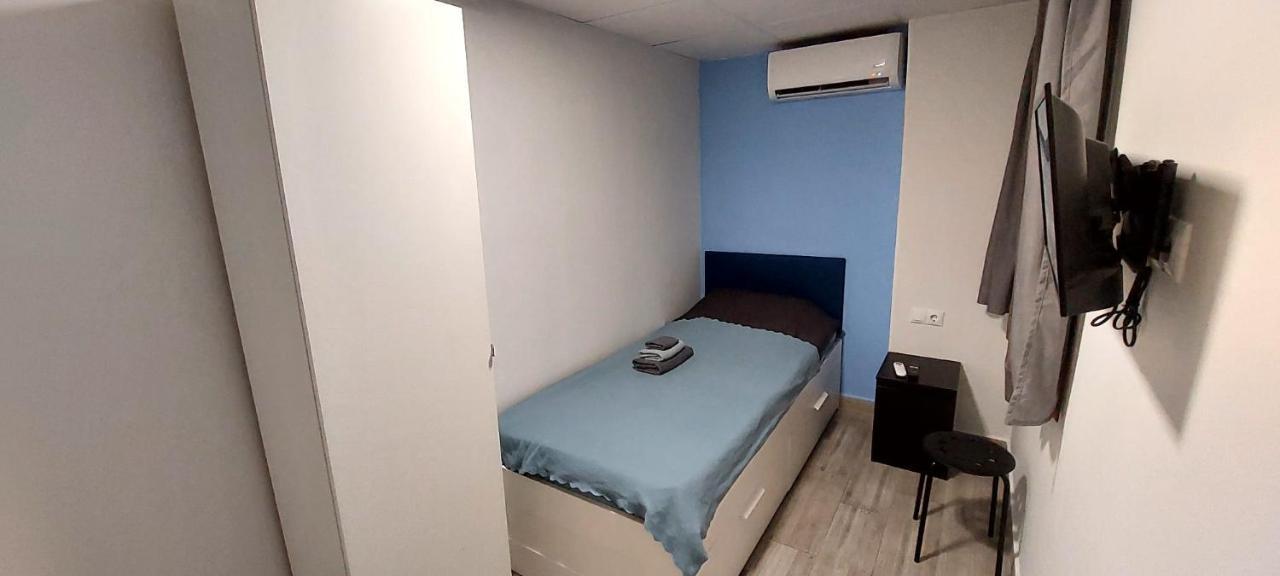 Appartement Museo Marq Playa à Alicante Extérieur photo