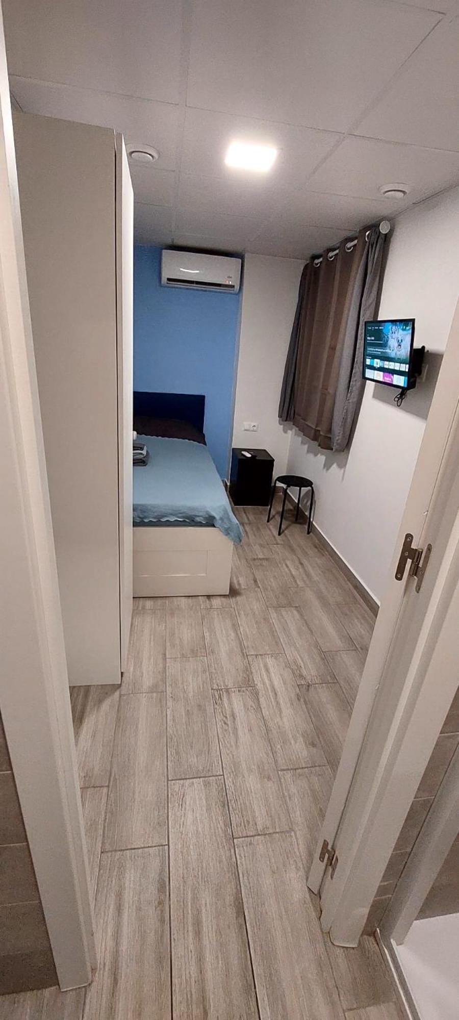 Appartement Museo Marq Playa à Alicante Extérieur photo